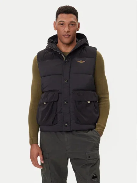 Aeronautica Militare Елек черен