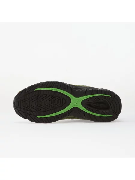 Сникърси Mizuno Mxr U Iron Gate/ Black/ Jasmine Green EUR черно