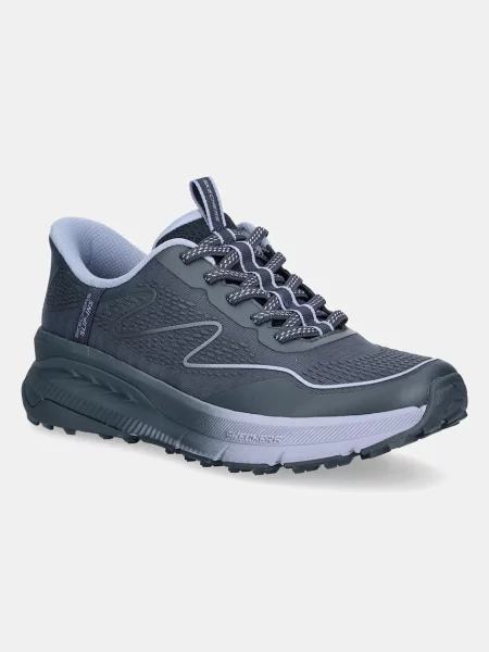 Skechers pantofi Switch Back femei marin albastru