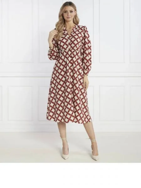 Marella Rochie REMORA roșu