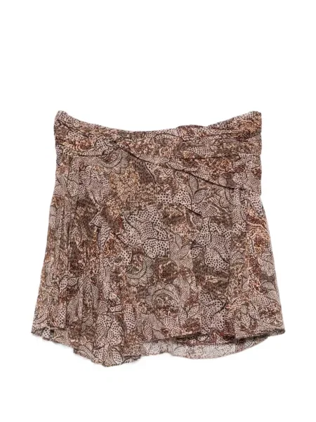 Mini fusta mini Isabel Marant mini