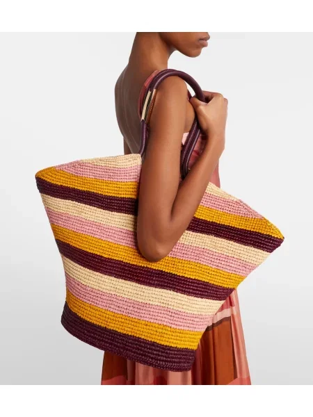 Geantă shopper Zimmermann