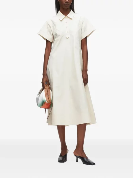 Scurt rochie midi 3.1 Phillip Lim