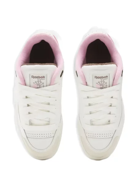 Маратонки Reebok бяло