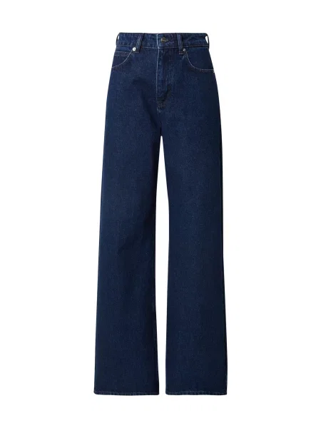 ÉVOIR by Alena Gerber Džínsy Denim' modrá