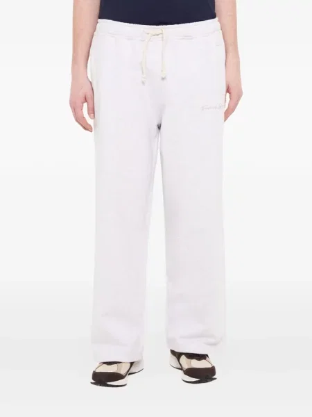 Pantaloni Freedom Of Space alergare gri