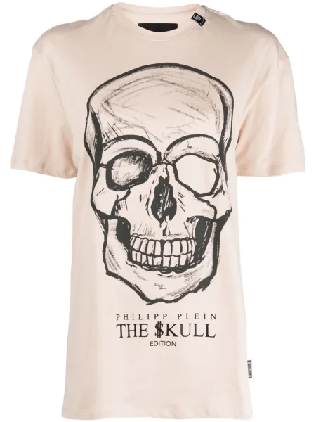 Tricou Philipp Plein cu imagine