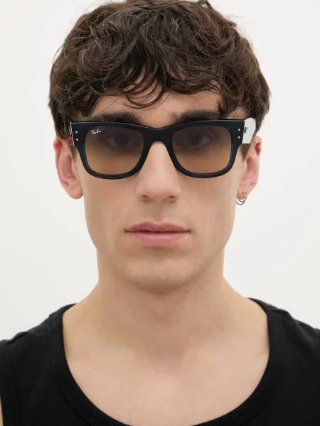 Ray-Ban Napszemüveg sötétkék