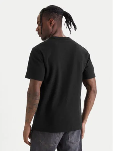 Tričko G-star Raw černé