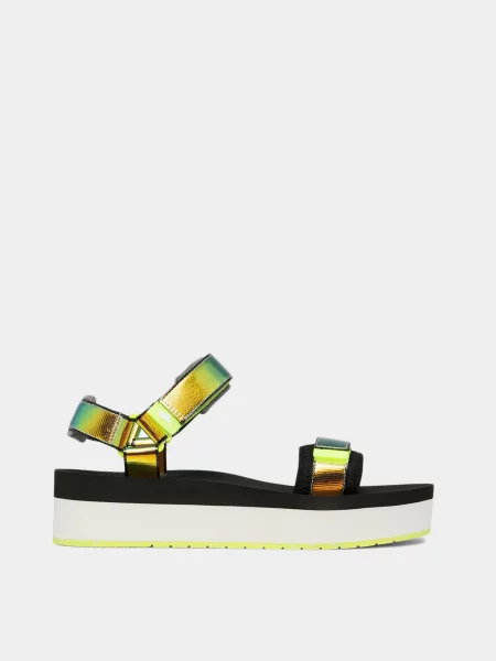 Босоножки Keds черные