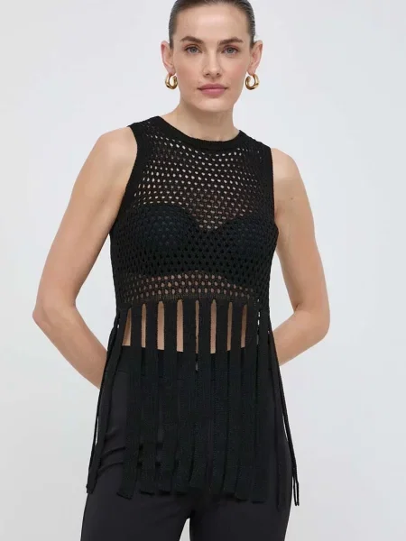 Bluză Marella negru