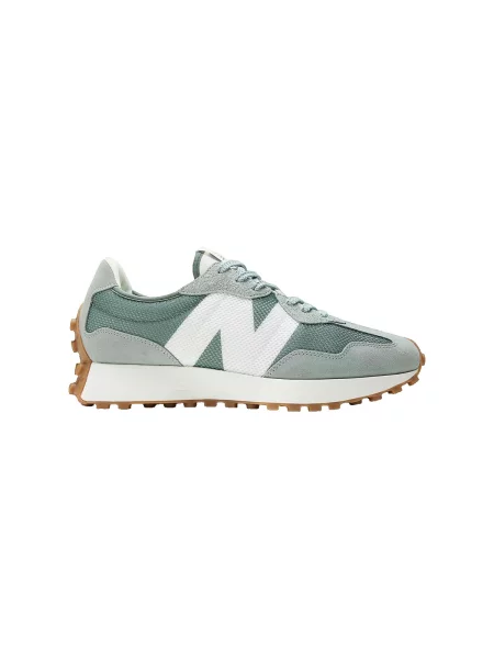 Pantofi New Balance verde