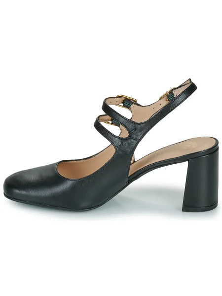 Pantofi Unisa negru