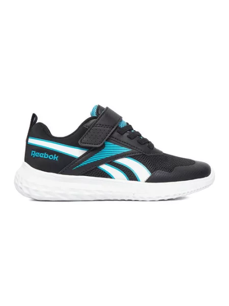 Sneakersy czarne