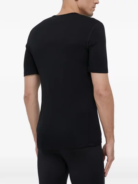 Tricou Icebreaker negru