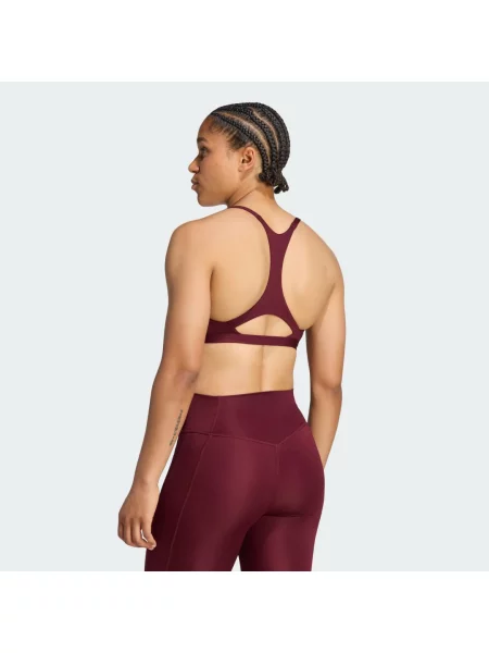 Podprsenka Optime Essentials Workout Light Support