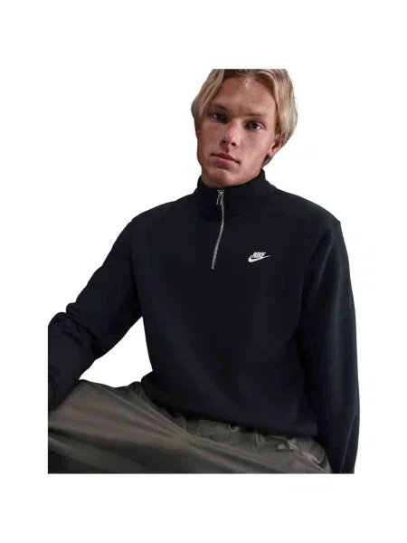 Bunda Nike čierna