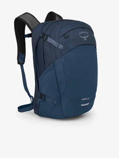 Osprey Nebula 32 l atlasz városi hátizsák. Méret: 32 L kék