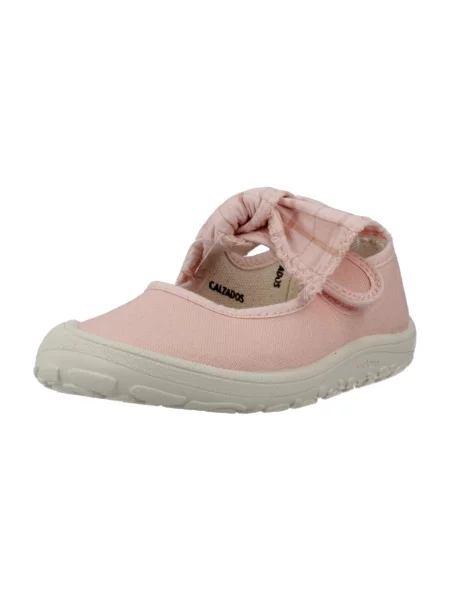 Pantofi copii Victoria roz