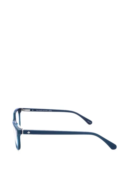 Ochelari de soare Kate Spade albastru