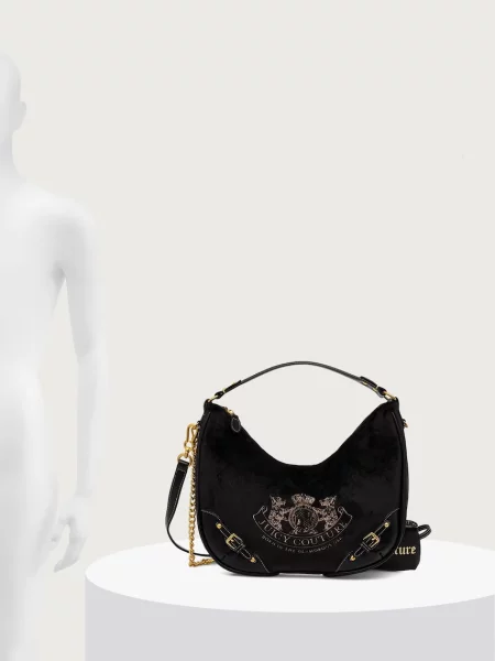Сумка через плечо Juicy Couture