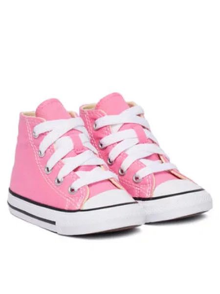 Converse Tornacipő Inft C/T Allsta rózsaszín