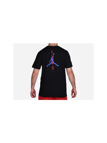 Majica Nike crna