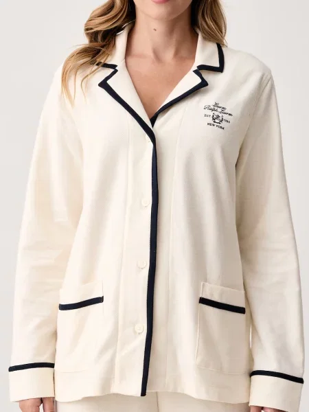 Пижама Lauren Ralph Lauren
