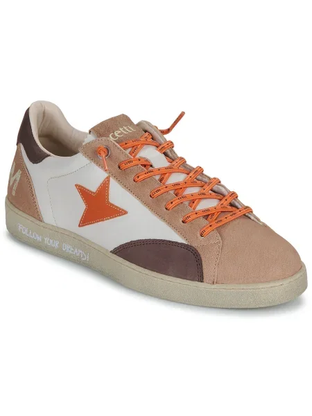 Lemn pantofi Cetti maro