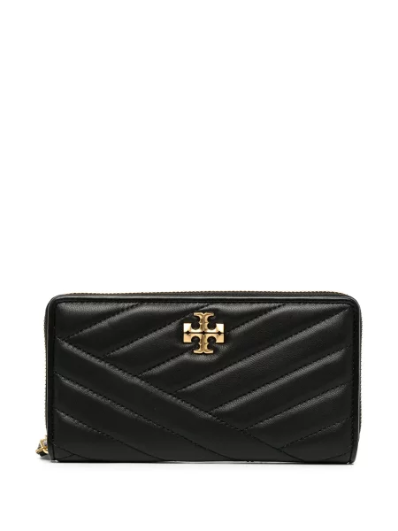 Portofel Tory Burch negru