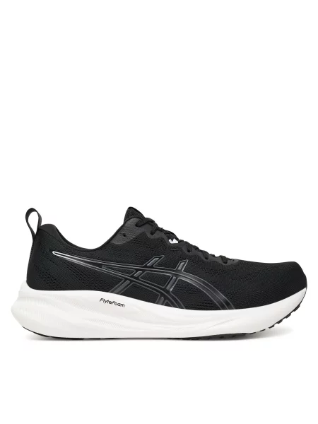 Взуття для бігу Asics Gel-Pulse 16 чорний