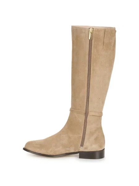 Pantofi Fericelli bej