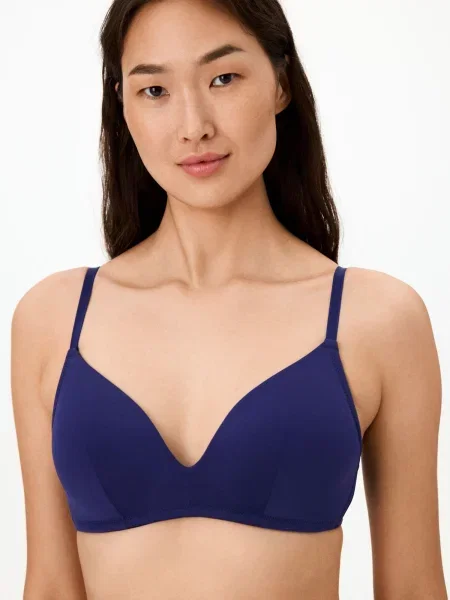 Penti Podprsenka BHs & Bralettes námořnická modř