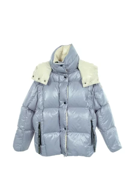 Pehelydzseki Moncler kék
