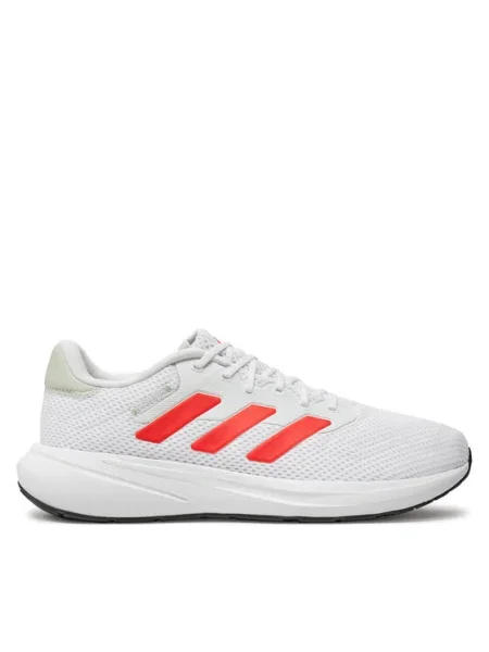 Félcipo Adidas fehér