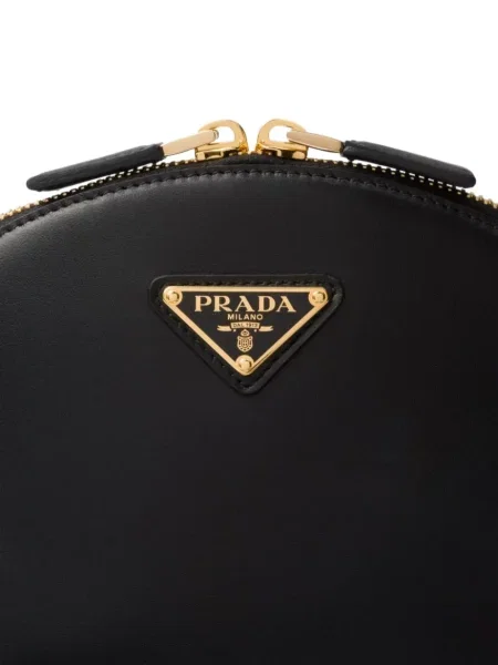 Geantă Prada negru
