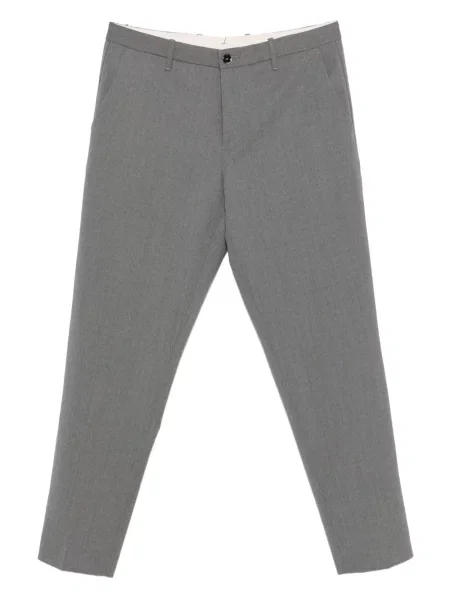 Панталон Nine In The Morning сиво