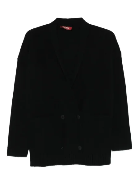 Cardigan Max Mara negru
