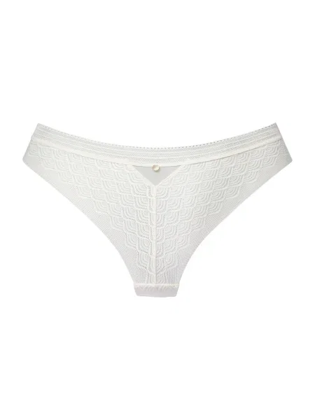 LASCANA Slip alb