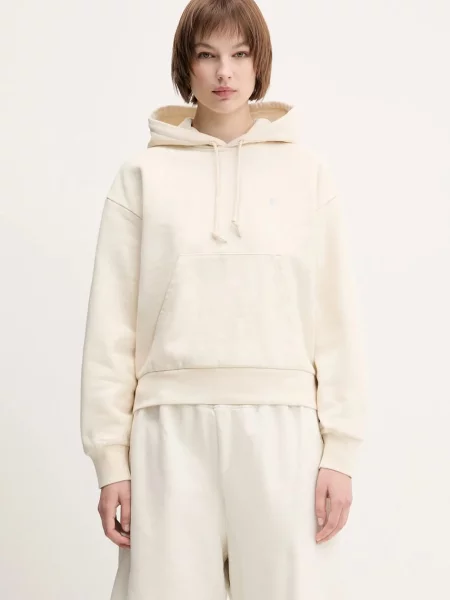 Geacă Carhartt Wip bej