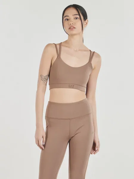 Sutien Emporio Armani Ea7 maro