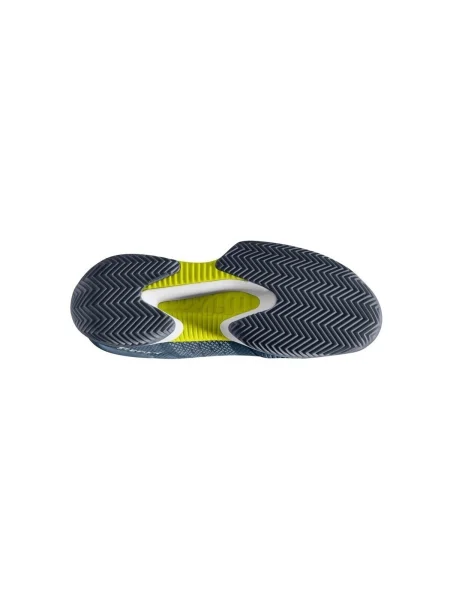 Pantofi Wilson albastru
