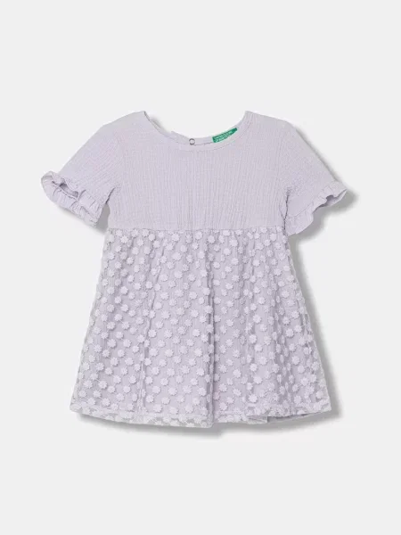 Детское платье United Colors Of Benetton