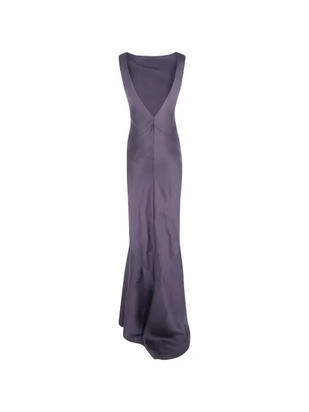 Rochie maxi Max Mara maro
