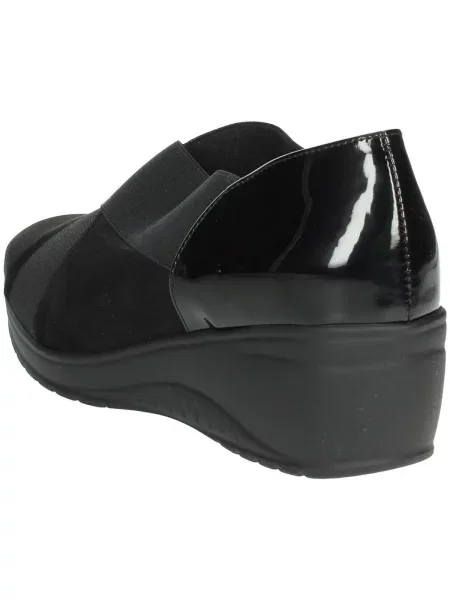 Pantofi Novaflex negru