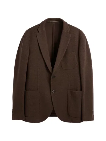 Sacou Slowear maro