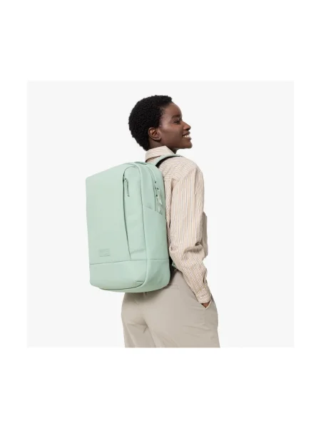 Geantă Eastpak verde