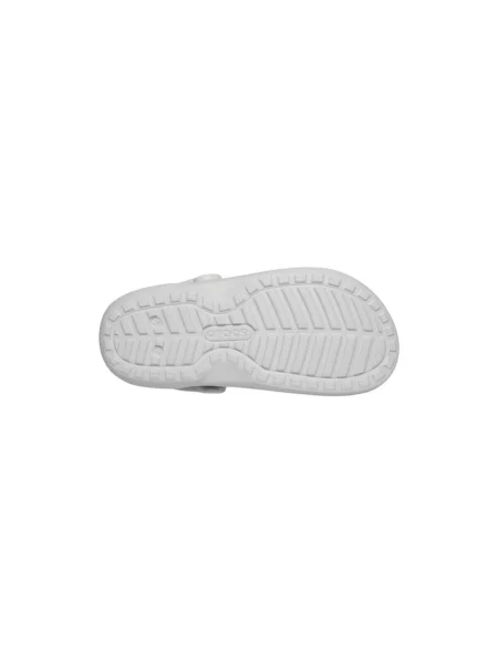 Pantofi Crocs alb