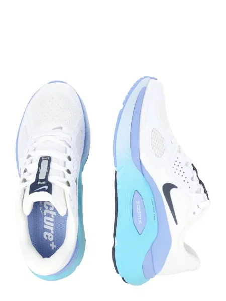 Sneakerși Nike Structure alb