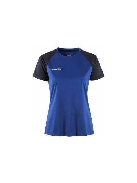 Tricou Craft albastru
